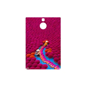 MAHOOT Vietnam Incense Wood Farms Cover Sticker for BlackBerry Passport Silver Edition