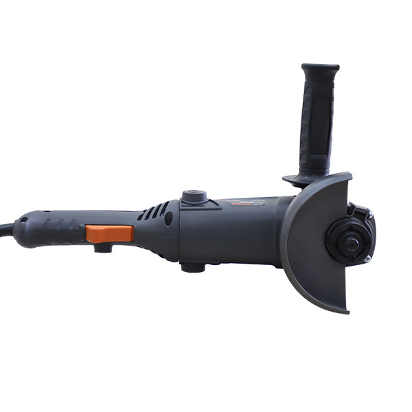 مینی فرز زوبر مدل KAG125C