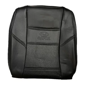 روکش صندلی خودرو مدل 1208 مناسب برای کاپرا