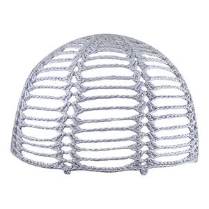 کلاه بافتنی زنانه مدل توری کد 0111485