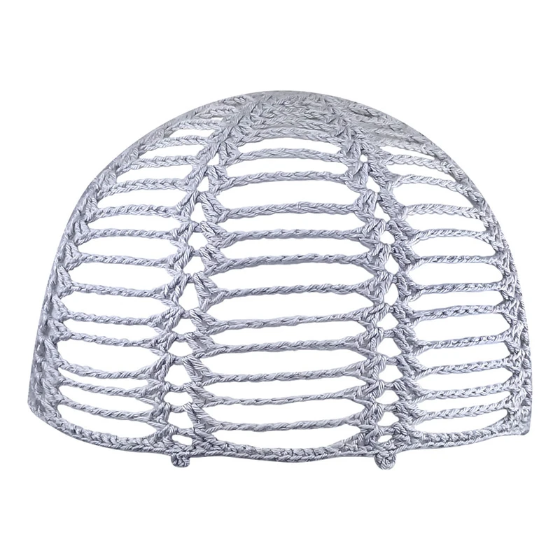 کلاه بافتنی زنانه مدل توری کد 0111485