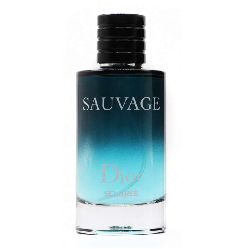 ادو پرفیوم مردانه اسکلاره مدل Sauvage Dior حجم 100 میلی لیتر
