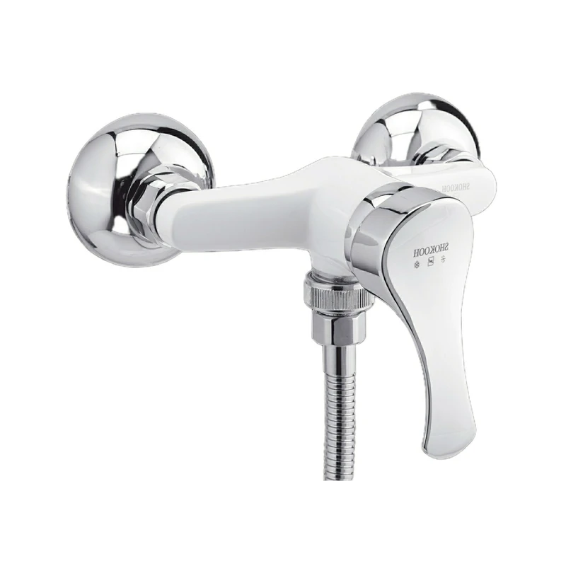 شیر سرویس بهداشتی شکوه مدل آیلار