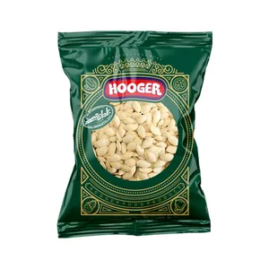 تخمه کدو گوشتی لوکس هوگر - 250 گرم