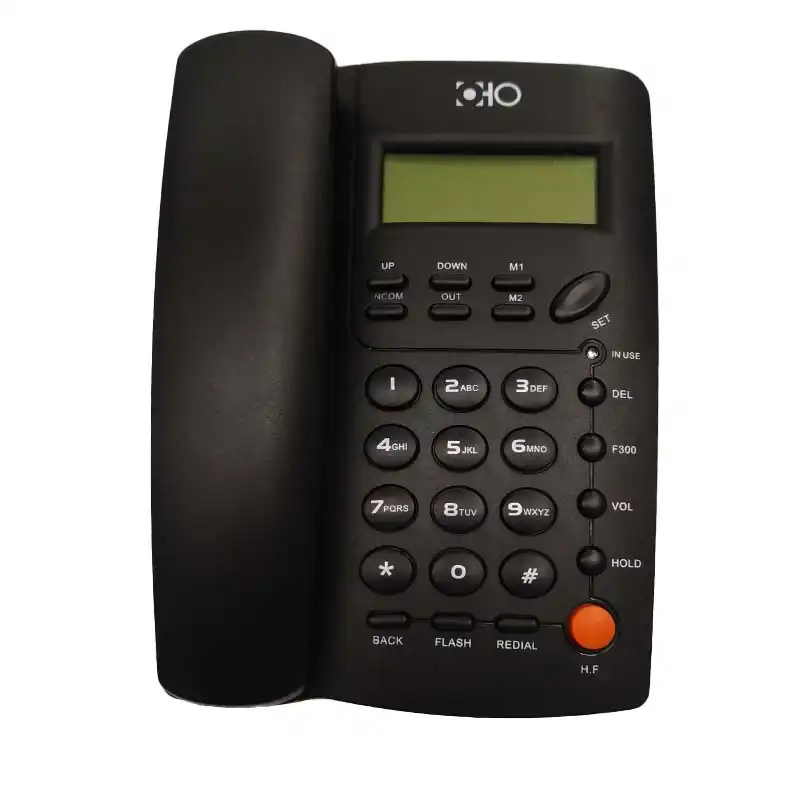 تلفن اُهو مدل 03