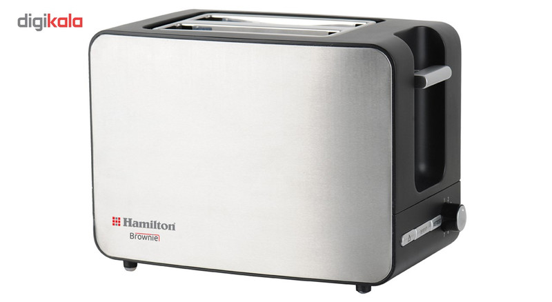 توستر همیلتون مدل HT-2432