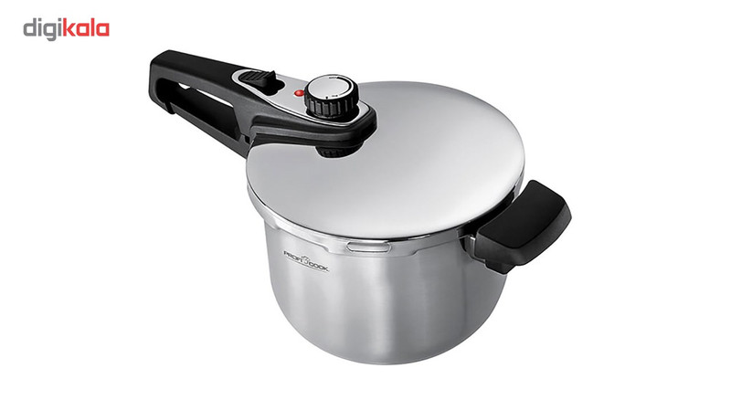 زودپز پروفی کوک مدل PC-SKT 1071 - گنجایش 5 لیتر