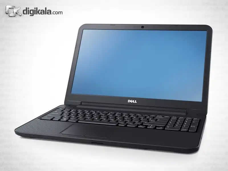 لپ تاپ 15.6 اینچی دل مدل Inspiron 3521-A