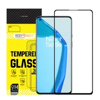 محافظ صفحه نمایش بادیگارد مدل FOP مناسب برای گوشی موبایل وان پلاس Nord 2