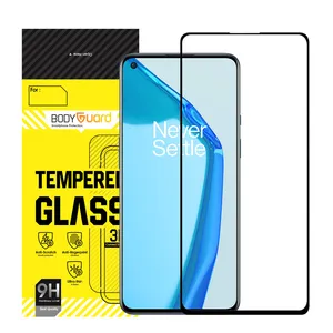 BodyGuard FOP Screen Protector For OnePlus Nord CE