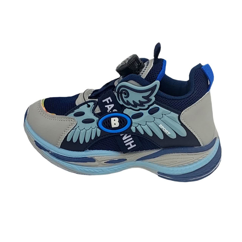 کفش راحتی پسرانه مدل RO10182