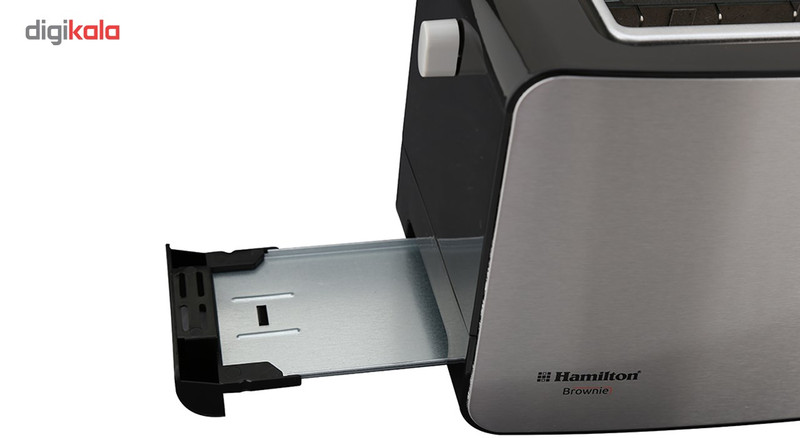 توستر همیلتون مدل HT-2432