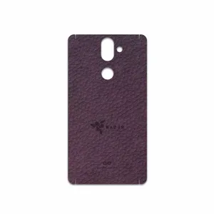 MAHOOT PL-RZR Cover Sticker for Nokia 8 Sirocco