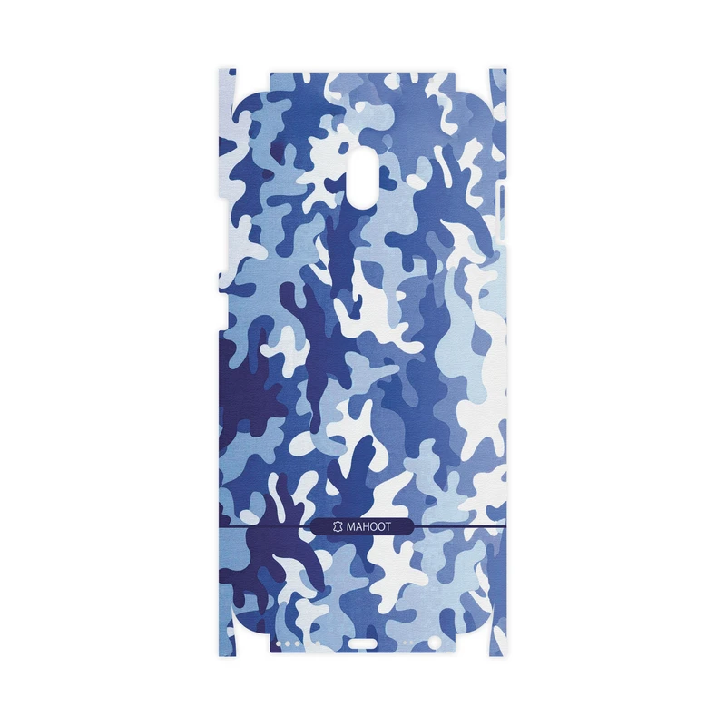 برچسب پوششی ماهوت مدل Army-Winter-FullSkin مناسب برای گوشی موبایل شیائومی Redmi 8A