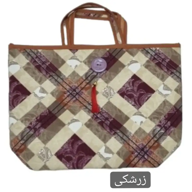 ساک خرید مدل 02