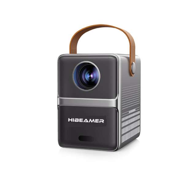 مینی ویدئو پروژکتور هایبیمر مدل  P61
