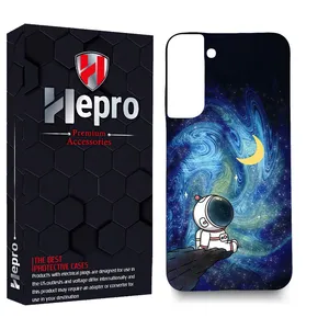 HEPRO MC Cover for SAMSUNG GALAXY S23 PLUS