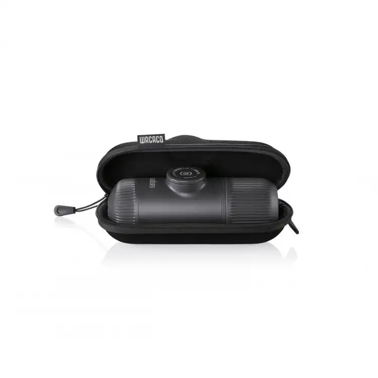 کیف اسپرسو ساز مدل نانوپرسو