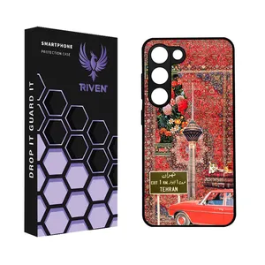 RIVEN RI3-2 Case For Samsung Galaxy S23