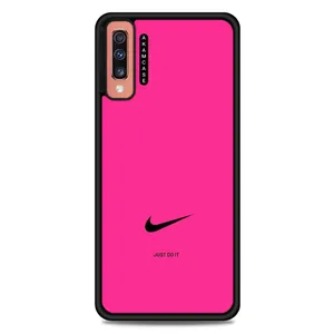 AKAM AMC-WSGA70-NIKE-42 Cover For Samsung Galaxy A70