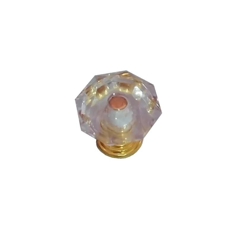 دستگیره کابینت و کمد مدل کریستالی کد C بسته 10 عددی دستگیره کابینت و کمد مدل کریستالی کد C بسته 10 عددی
