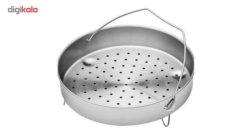 زودپز پروفی کوک مدل PC-SKT 1071 - گنجایش 5 لیتر