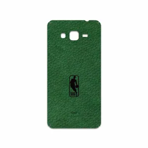 MAHOOT GL-NBA Cover Sticker for Samsung Galaxy Grand Prime