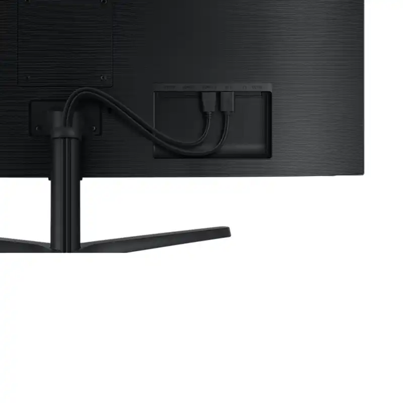 مانیتور مخصوص بازی سامسونگ مدل LS34C500GAMXUE سایز 34 اینچ