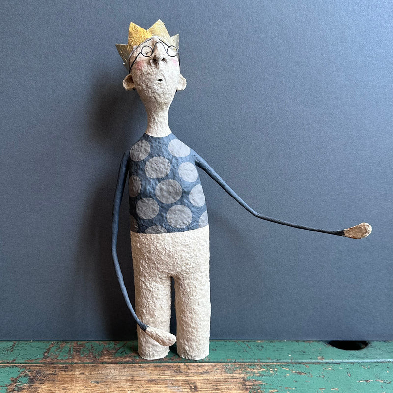 خمیر مجسمه سازی مدل خمیر پاپیه ماشه