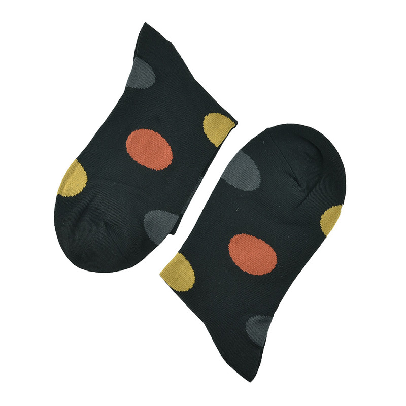 جوراب ساق بلند زنانه مدل توپی