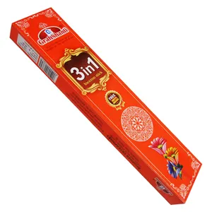 عود گراشانتی مدل Masala