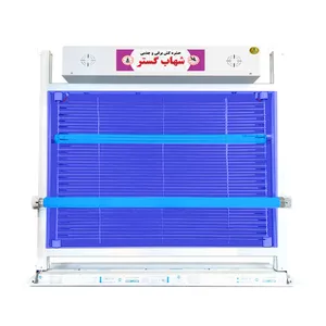 حشره کش برقی شهاب گستر مدل FM220S صنعتی