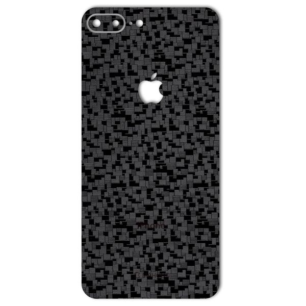برچسب پوششی ماهوت مدل Silicon Texture مناسب برای گوشی iPhone 8 Plus برچسب پوششی ماهوت مدل Silicon Texture مناسب برای گوشی iPhone 8 Plus