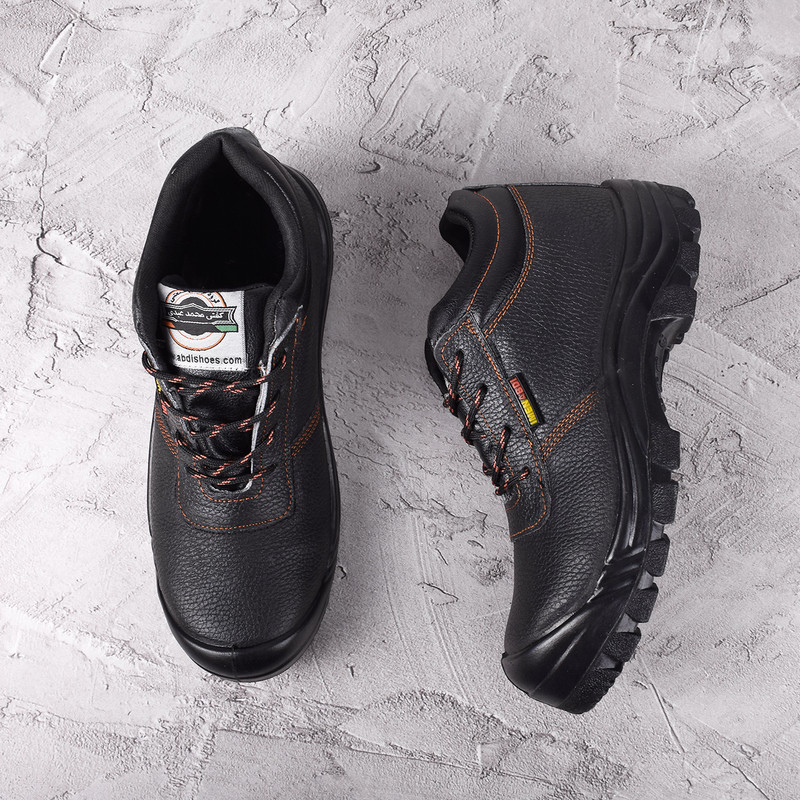 کفش ایمنی عبدی کد BK.1455