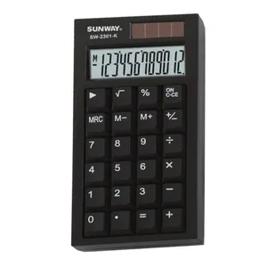 ماشین حساب سان ویی مدل SW-2301