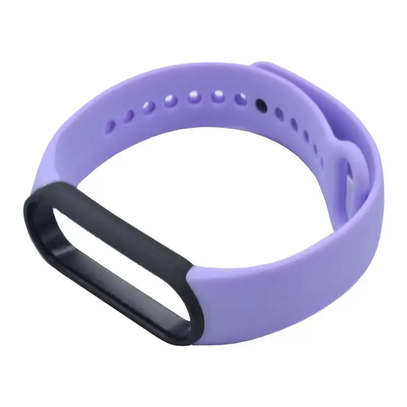 بند میجابز مدل WSM513-2 مناسب برای مچ بند هوشمند شیائومی مدل Mi Band 5