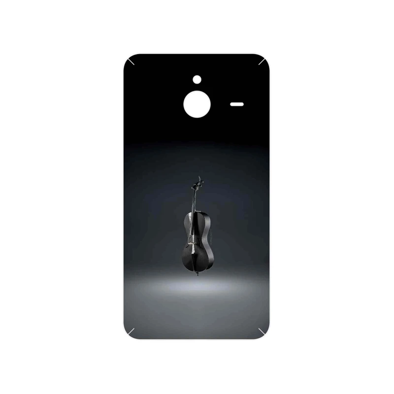 برچسب پوششی ماهوت مدل Cello مناسب برای گوشی موبایل مایکروسافت Lumia 640 XL