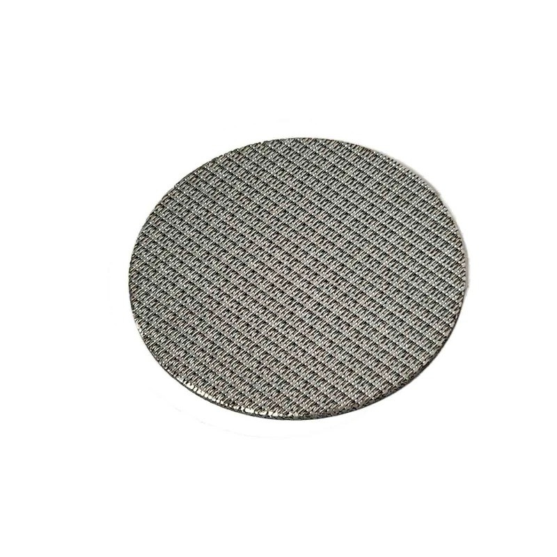 فیلتر قهوه ساز یونیک لایف مدل پاک اسکرین 51