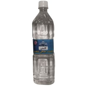 عرق کاسنی شمین - 1 لیتر