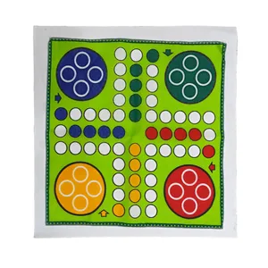 بازی فکری مدل منچ و ماروپله کد ATTOYS11