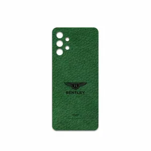 MAHOOT GL-BNTLY Cover Sticker for Samsung Galaxy A32