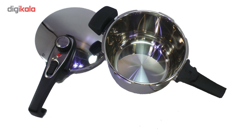 زودپز پروفی کوک مدل PC-SKT 1071 - گنجایش 5 لیتر