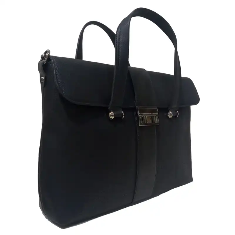 کیف اداری زنانه مدل S458