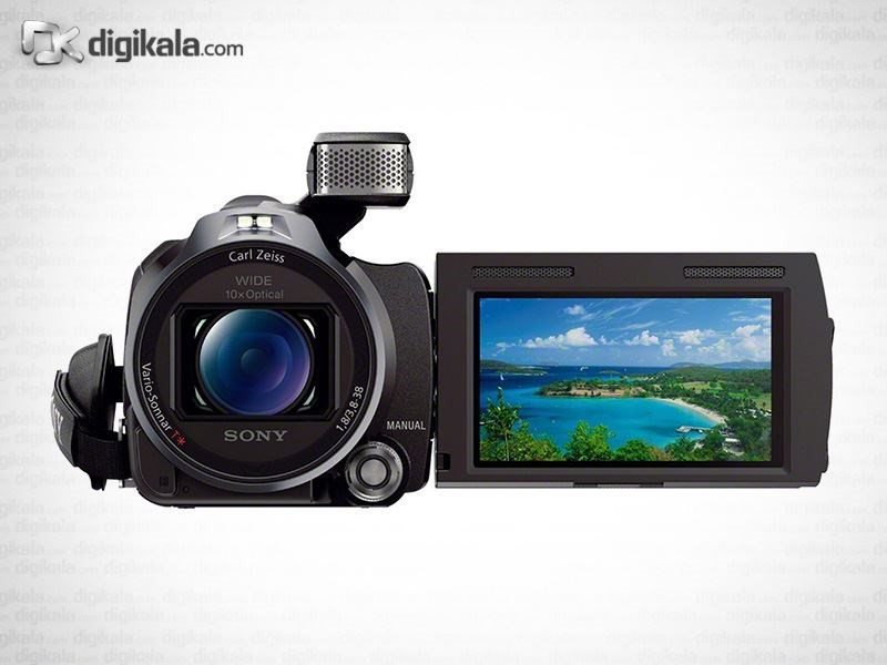 دوربین فیلم برداری سونی HDR-PJ790