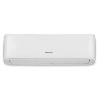 کولر گازی اسپلیت دیواری 12000 دور ثابت هایسنس مدل AS-12HR4SYRCA01