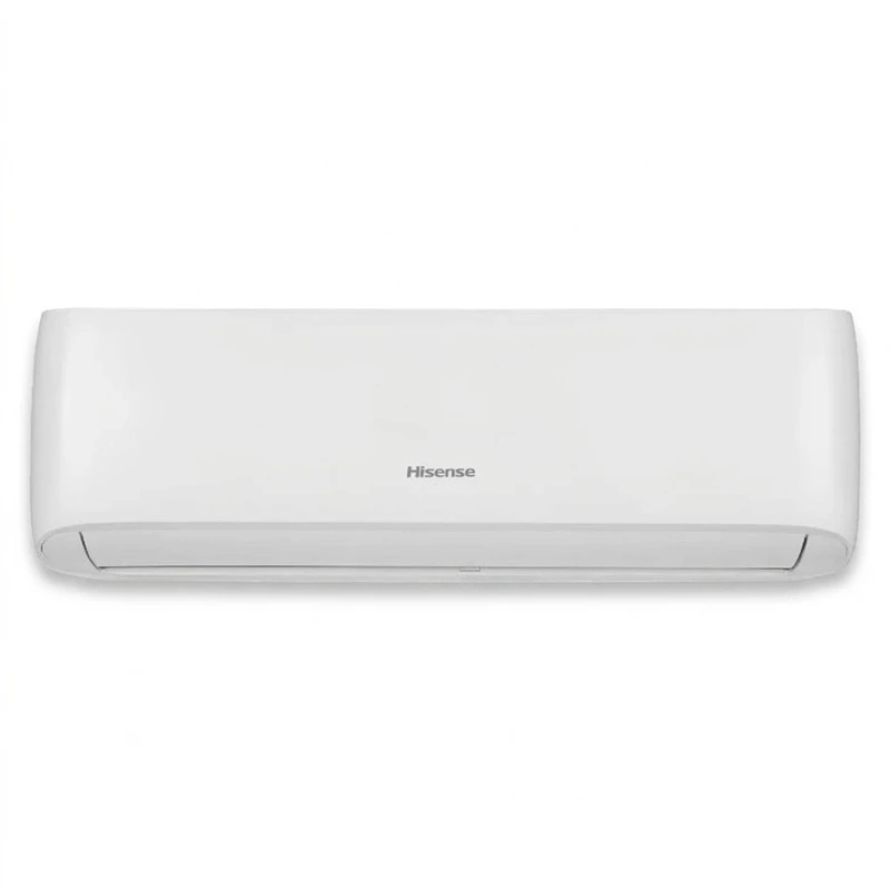 کولر گازی اسپلیت دیواری 12000 دور ثابت هایسنس مدل AS-12HR4SYRCA01