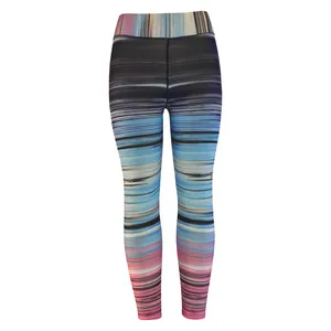 لگینگ ورزشی زنانه مدل 110