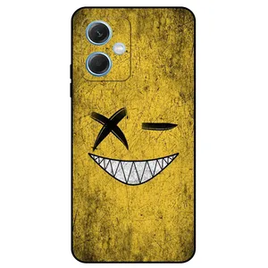 Megafone Smile 8069 Cover For Xiaomi Redmi Note 12 5G China