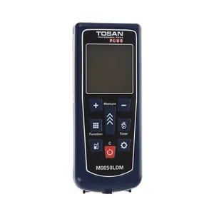 متر لیزری توسن کد VJT050