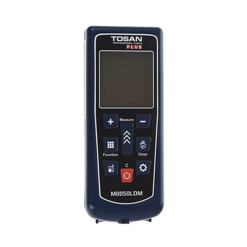 متر لیزری توسن کد VJT050